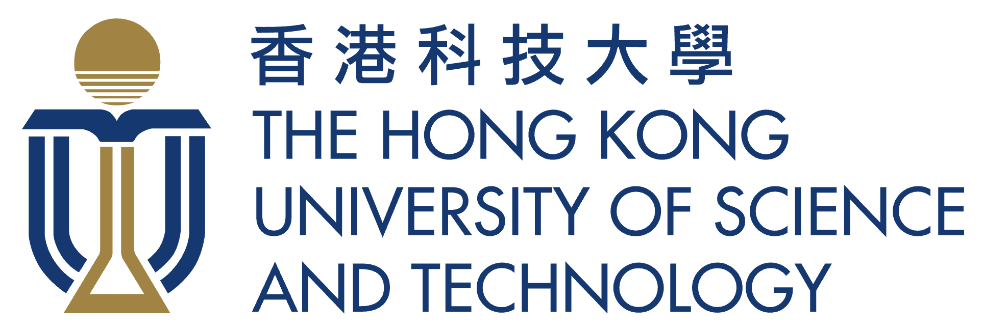 HKUST logo