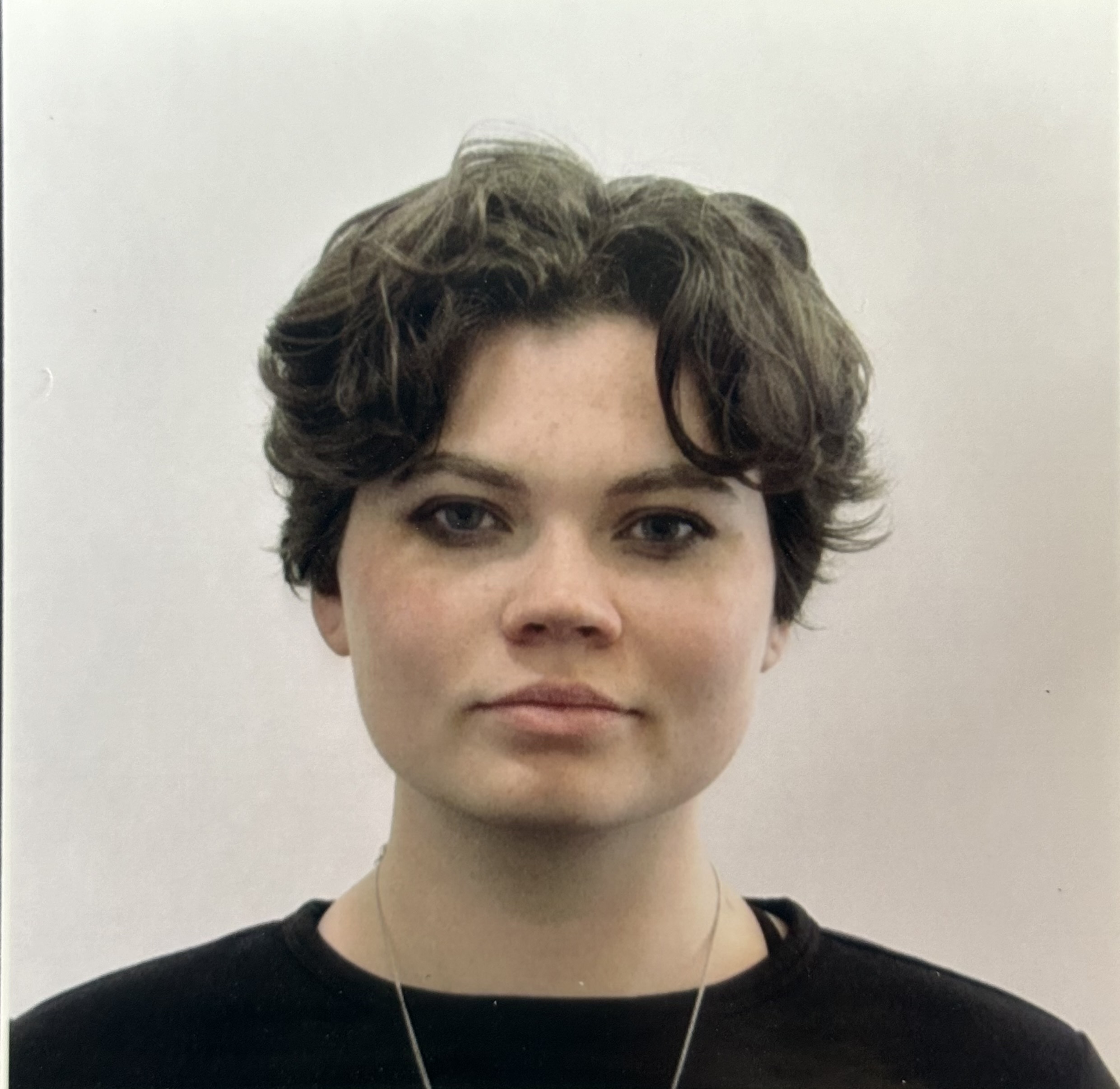 Helena McDonald
